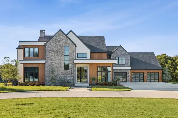 1835 Creekview Court, Argyle, TX 76226