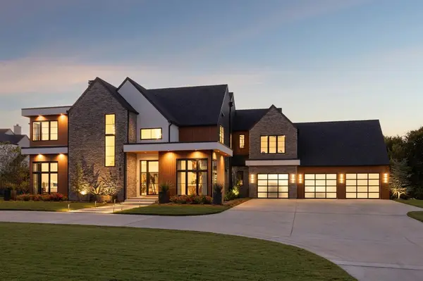 1835 Creekview Court, Argyle, TX 76226