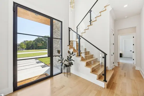 1835 Creekview Court, Argyle, TX 76226