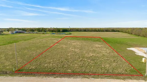 161 Private Road 14025, Blossom, TX 75416