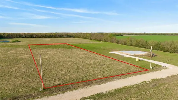 161 Private Road 14025, Blossom, TX 75416