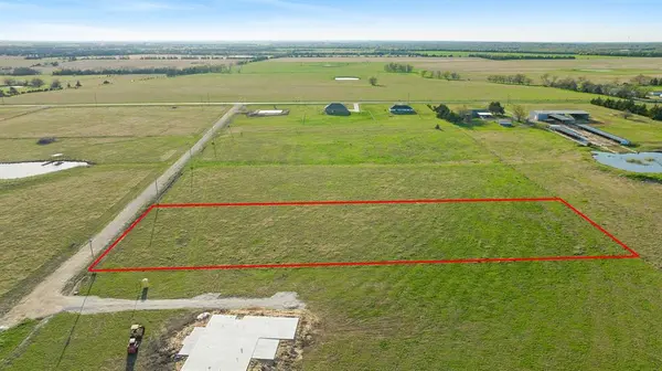 161 Private Road 14025, Blossom, TX 75416