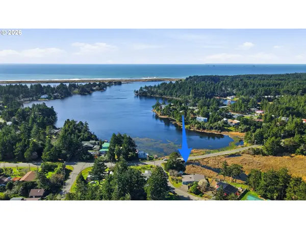 654 MADRONA AVE, Port Orford, OR 97465