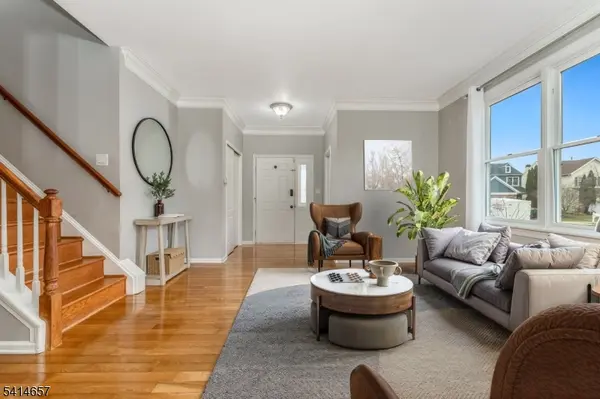 1212 Burrows Drive, Greenwich Twp., NJ 08886