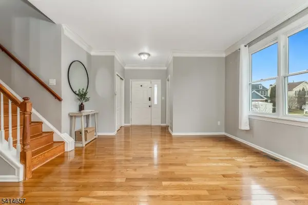 1212 Burrows Drive, Greenwich Twp., NJ 08886