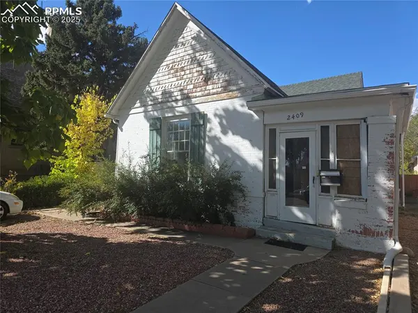 2409 West ST,  Pueblo,  CO 81003