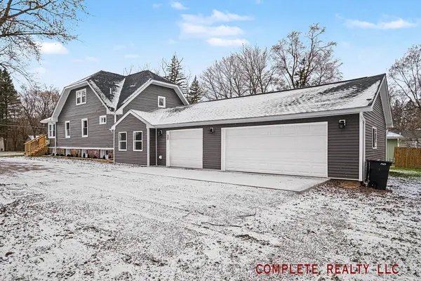 7069 E Atherton RD, Davison Twp, MI 48423