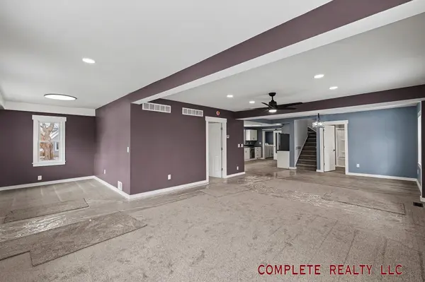 7069 E Atherton RD, Davison Twp, MI 48423