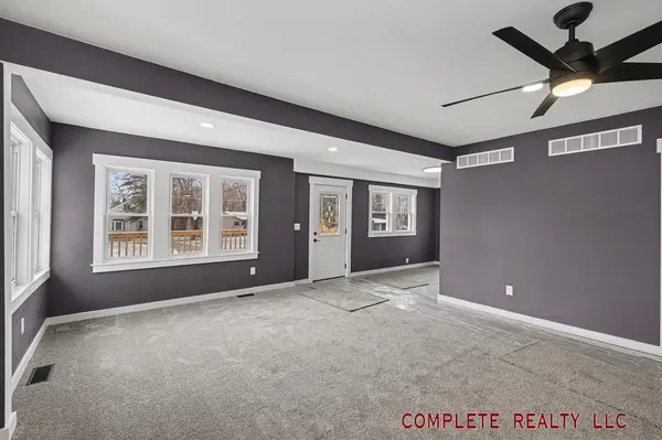 7069 E Atherton RD, Davison Twp, MI 48423