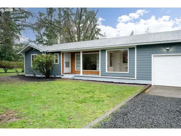 40064 MCKENZIE HWY, Springfield, OR 97478