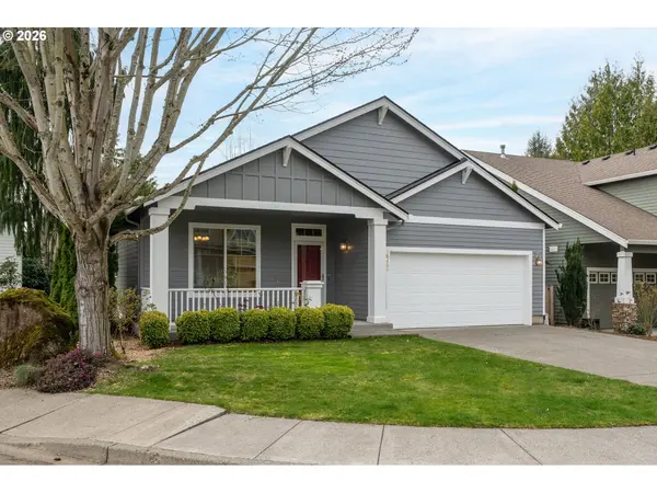 18309 SE 44TH LN, Vancouver, WA 98683