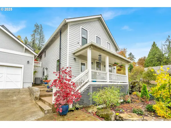 704 3RD AVE, Oregon City, OR 97045