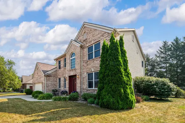 6175 Lara LN, Lincoln Twp, MI 49127