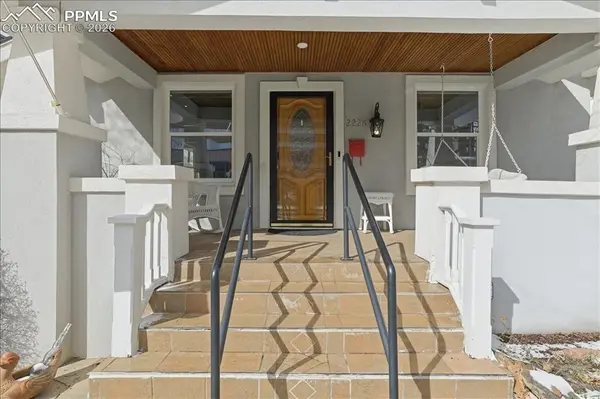 2228 N Cascade AVE, Colorado Springs, CO 80907