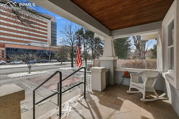 2228 N Cascade AVE, Colorado Springs, CO 80907