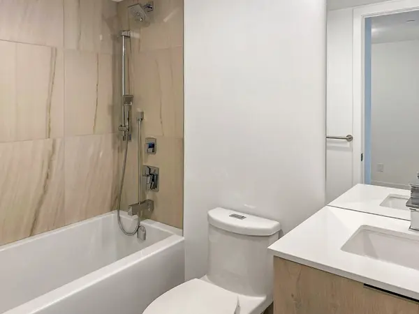 47 Mutual ST #1306, Toronto C08, ON M5B 0C6