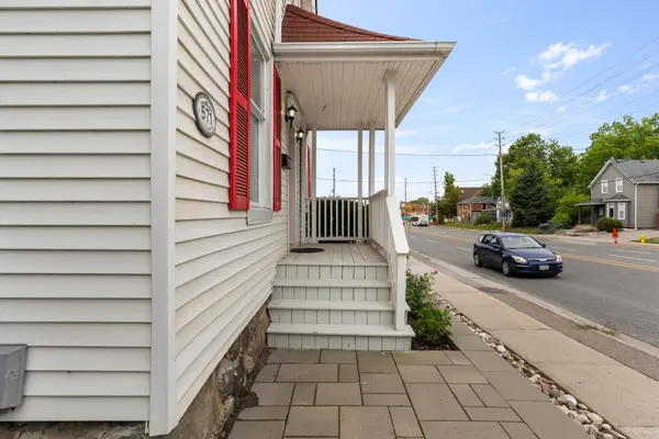 571 Kingston RD W, Ajax, ON L1S 6M1