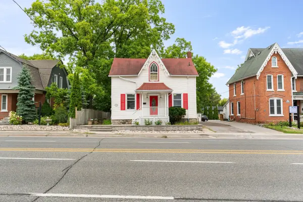 571 Kingston RD W, Ajax, ON L1S 6M1