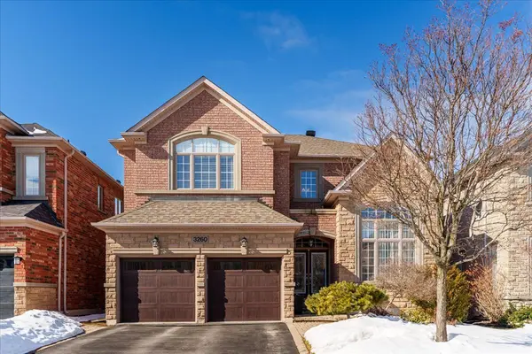 3260 Ribble CRES, Oakville, ON L6M 0B1