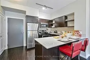 35 Hayden ST #404, Toronto C08, ON M4Y 3C3