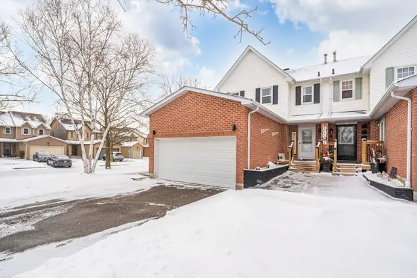 11 Humphrey DR, Ajax, ON L1S 4Z8