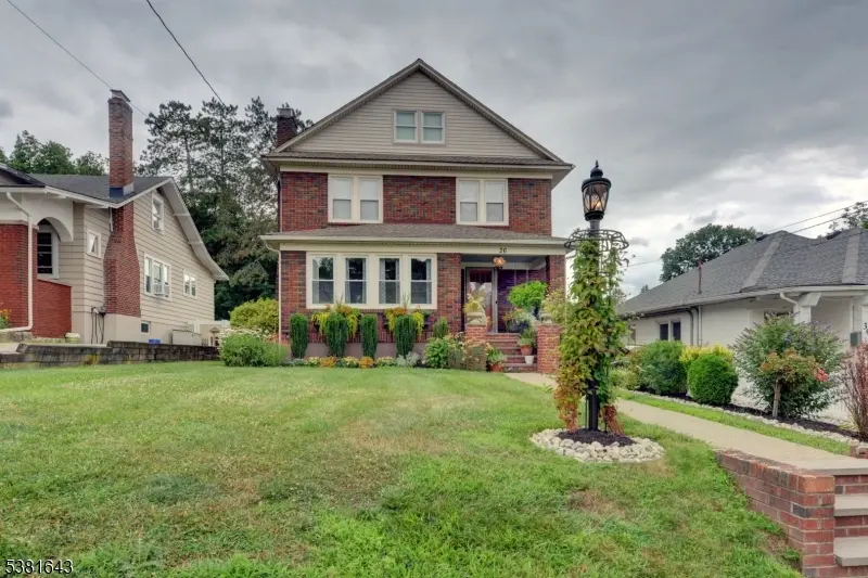 26 Chestnut St, Boonton Town, NJ 07005