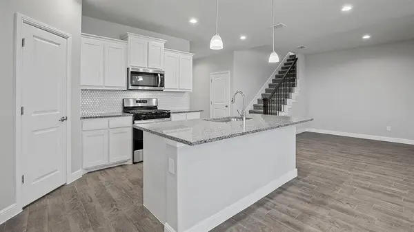 204 WINDMILL Drive, Rhome, TX 76078