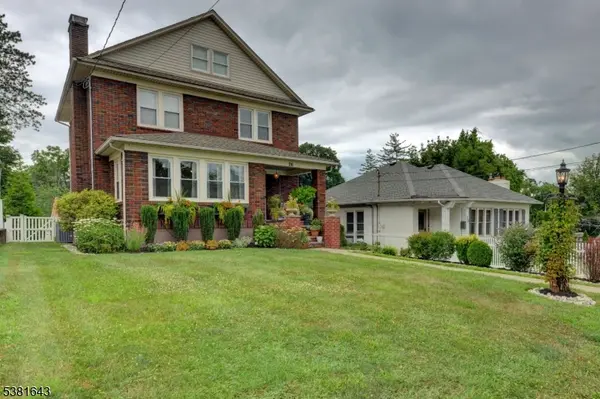 26 Chestnut St, Boonton Town, NJ 07005