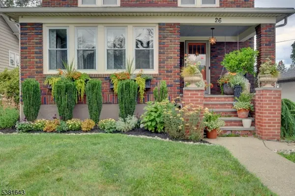 26 Chestnut St, Boonton Town, NJ 07005