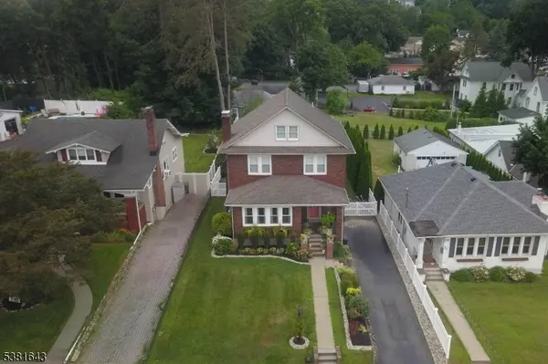 26 Chestnut St, Boonton Town, NJ 07005