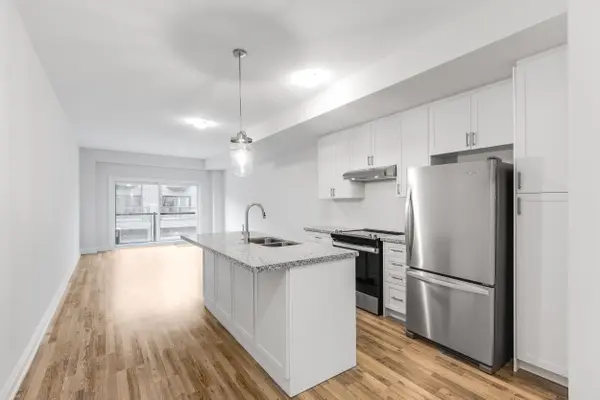 1760A Lawrence AVE W #85, Toronto W04, ON M6L 3C4