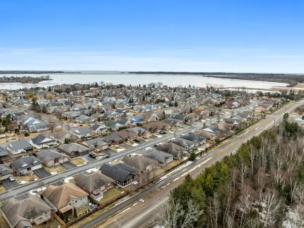 26 Ward DR, Brighton, ON K0K 1H0