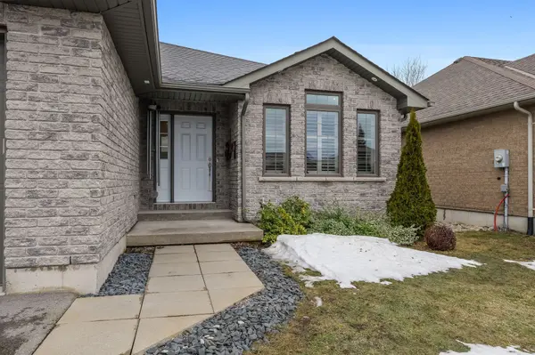 26 Ward DR, Brighton, ON K0K 1H0