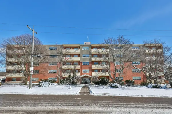 49 Wellington ST #305, Port Hope, ON L1A 2M5