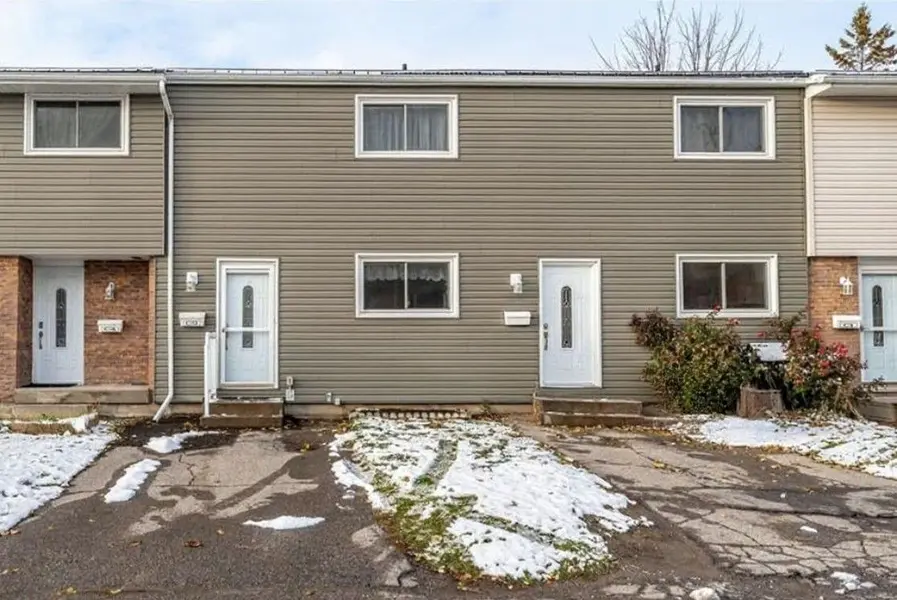 400 Westwood DR #C3, Cobourg, ON K9A 2B6