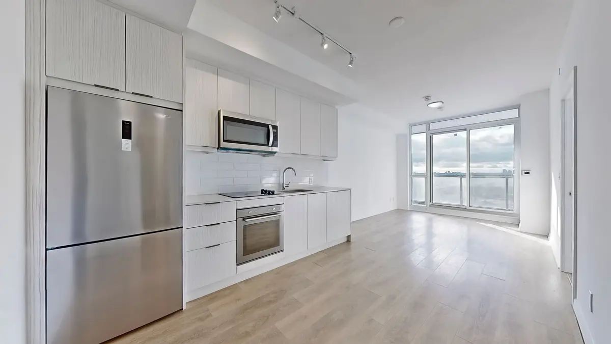 38 Forest Manor RD #1309, Toronto C15, ON M2J 0H4