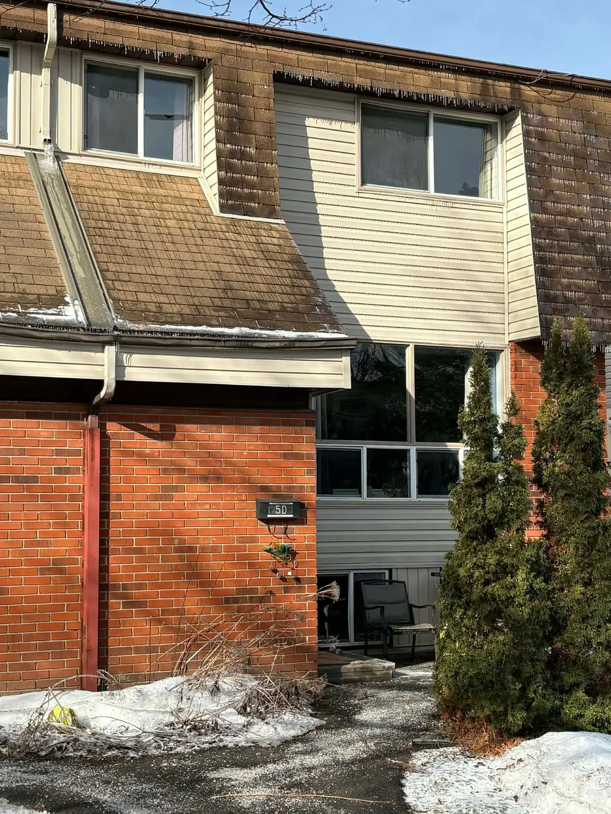 5D Sonnet CRES #78, Bells Corners And South To Fallowfield, ON K2H 8W8