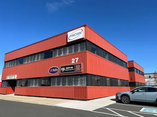 27 Austin Street #104, St Johns, NL A1B4C3