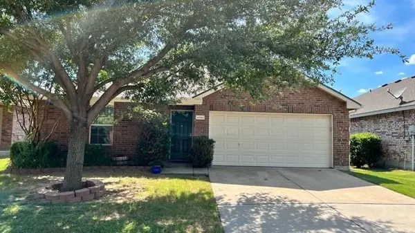 4916 PACIFIC WAY Drive, Frisco, TX 75036