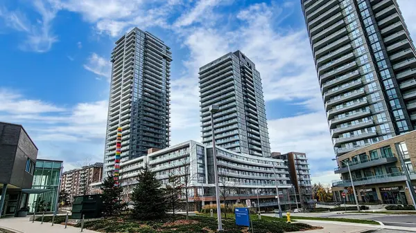 38 Forest Manor RD #1309, Toronto C15, ON M2J 0H4