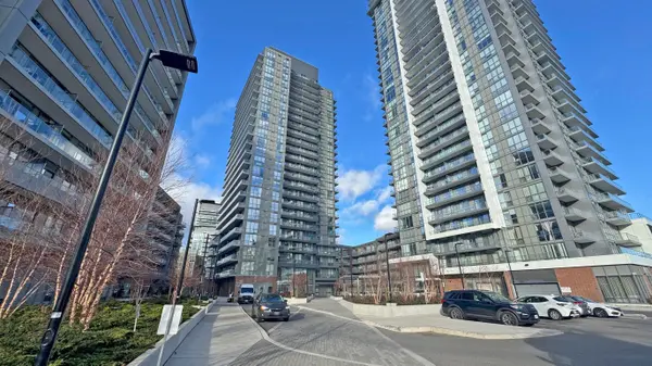 38 Forest Manor RD #1309, Toronto C15, ON M2J 0H4