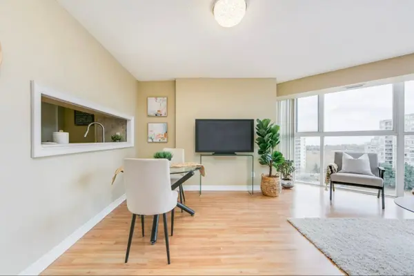 90 Dale AVE #1208, Toronto E08, ON M1J 3N4