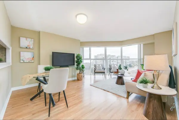 90 Dale AVE #1208, Toronto E08, ON M1J 3N4