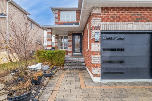 63 Kerfoot CRES, Georgina, ON L4P 4H2