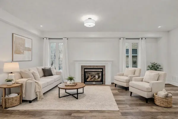 63 Kerfoot CRES, Georgina, ON L4P 4H2