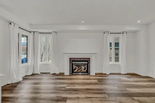 63 Kerfoot CRES, Georgina, ON L4P 4H2