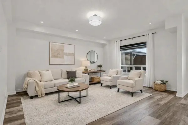 63 Kerfoot CRES, Georgina, ON L4P 4H2