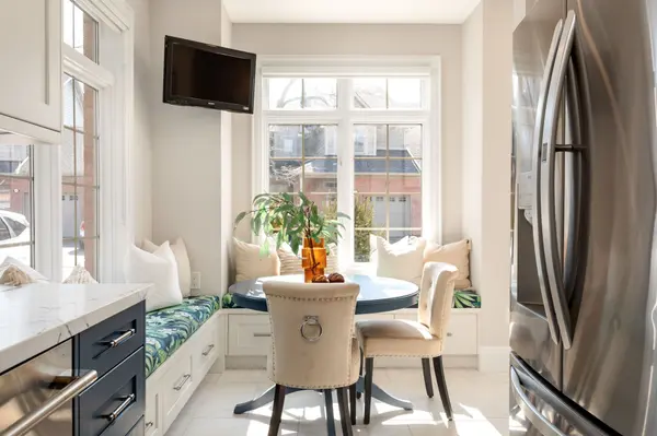 10 Belle Terre WAY, Markham, ON L6E 2A2