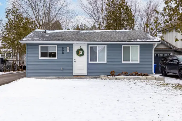 808 Montsell AVE, Georgina, ON L0E 1S0