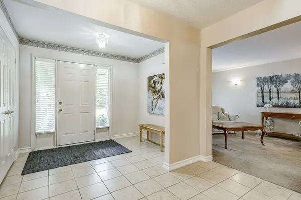 21 Marylebone CRES, Richmond Hill, ON L4E 2L5